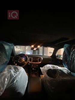 دودج تشارجر